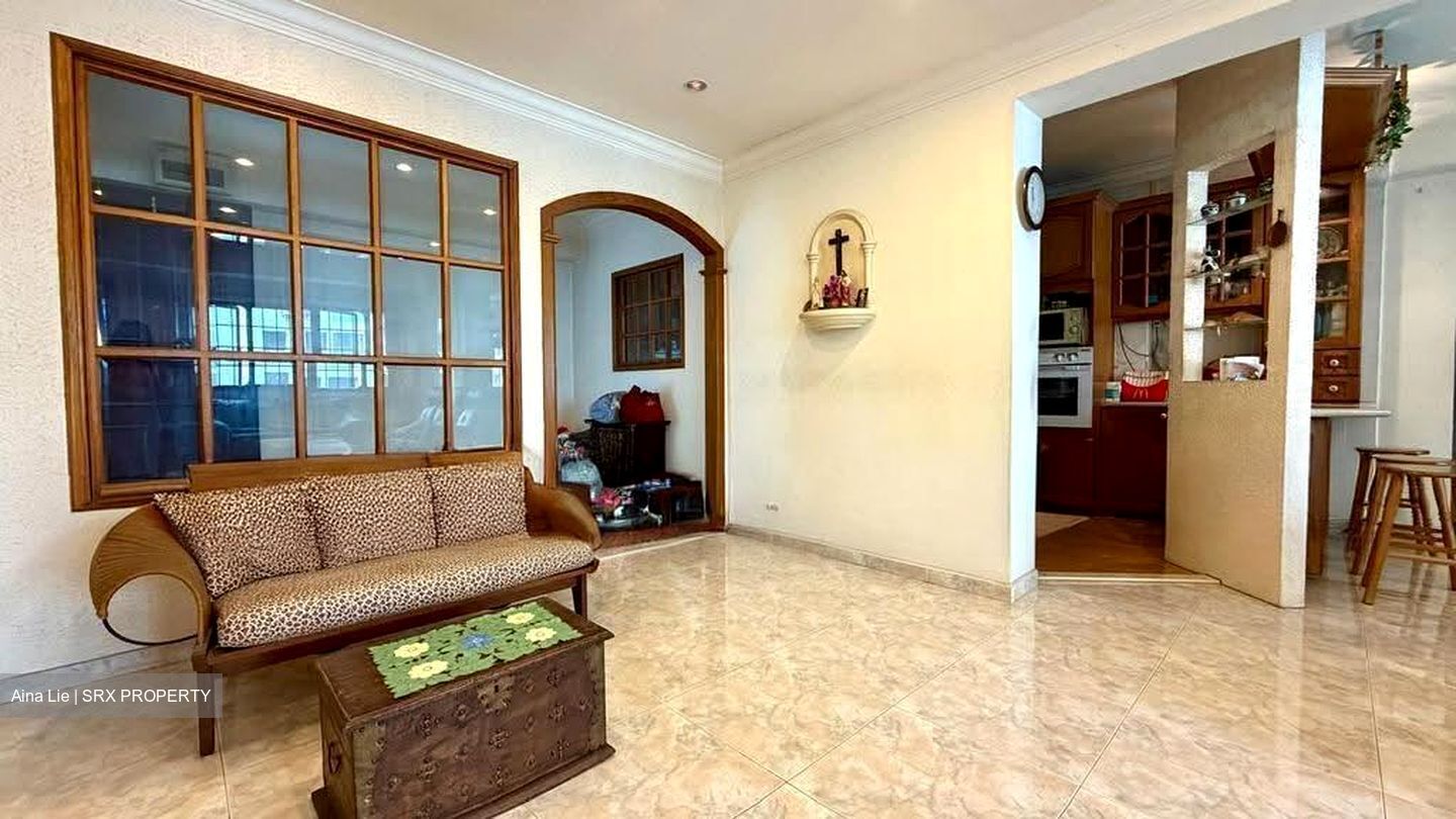 Blk 534 Panshan Grove (Bukit Panjang), HDB 5 Rooms #622916451